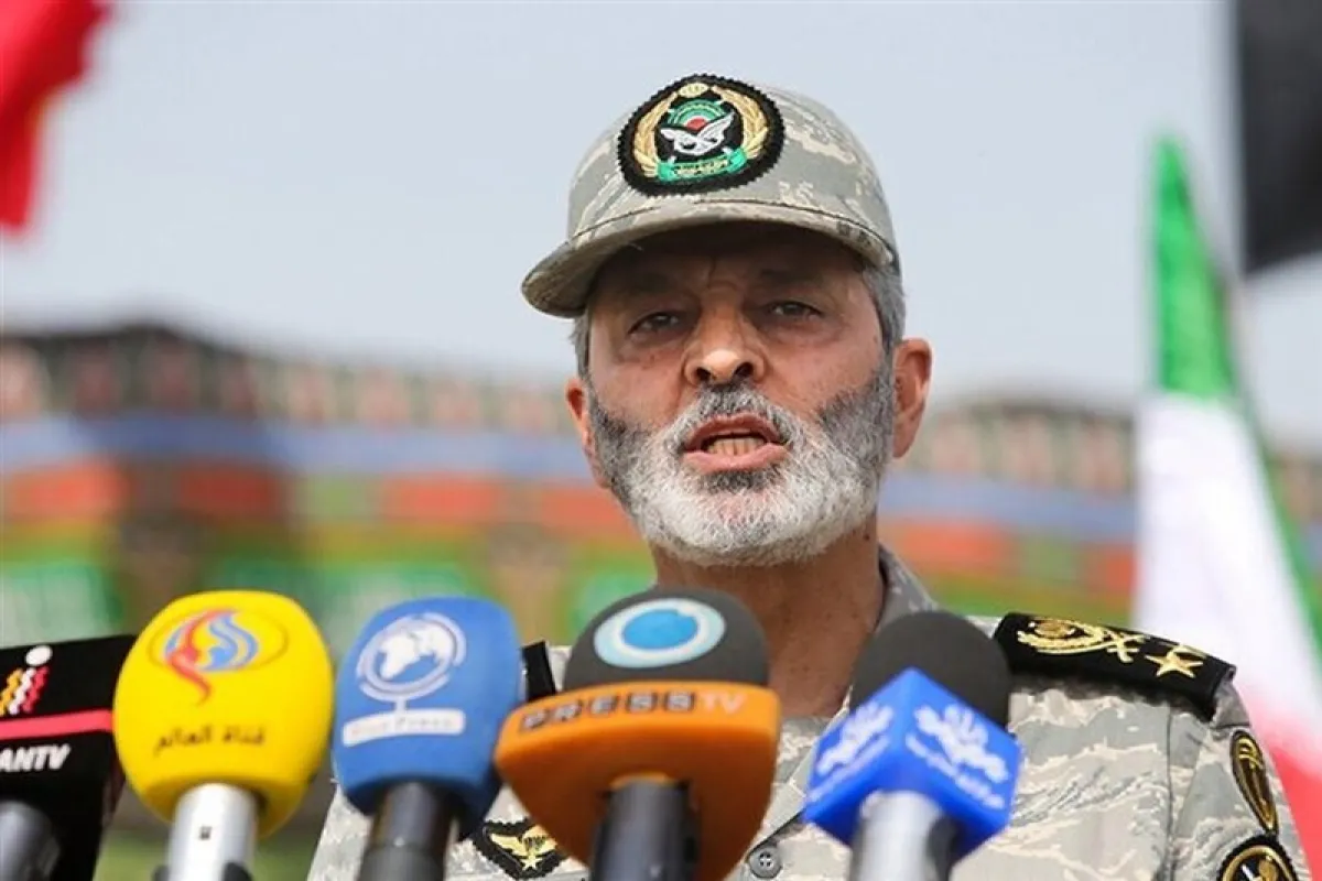 مراسم تشییع شهید سپهبد موسوی، امروز در قم برگزار می‌شود