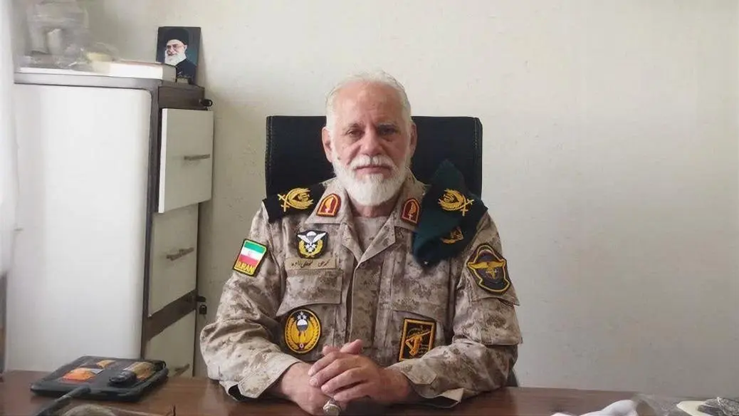 اخبار روز سی و چهارم جنگ ایران و آمریکا و اسرائیل/ جزئیات حملات امروز به آبادان و خرمشهر و پل B ۱ کرج/ حمله به لامرد با موشک جدید بالستیک آمریکا جان ۲۱ نفر را گرفت