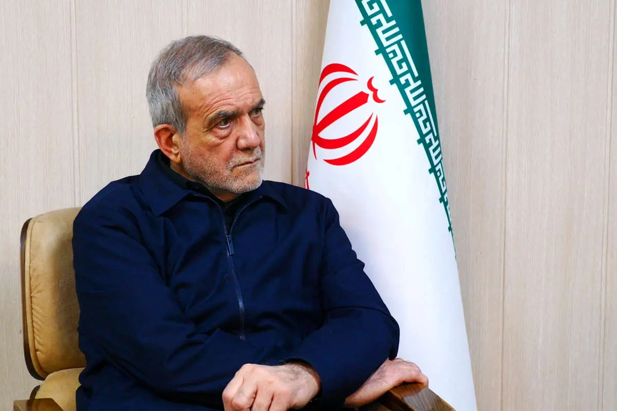 پزشکیان: با عزم راسخ و همه ظرفیت‌ها از ایران دفاع می‌کنیم