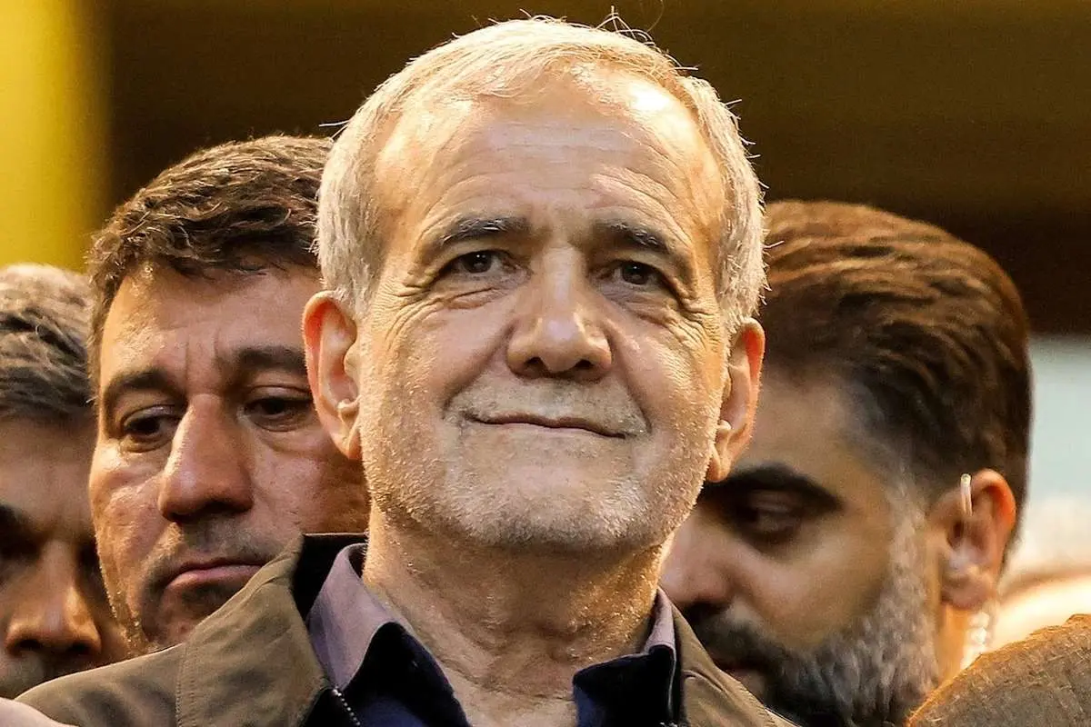 گفت‌وگوی تلفنی روئسای جمهور ایران و فنلاند