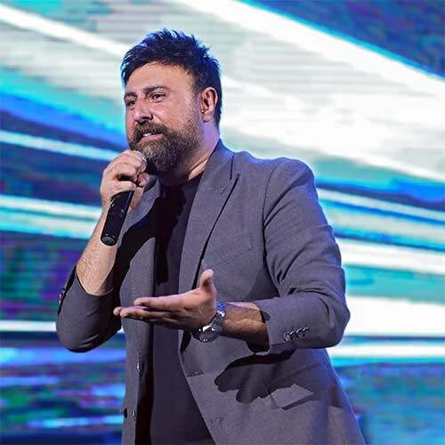 محمد علیزاده