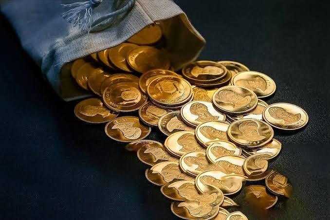 قیمت سکه امروز