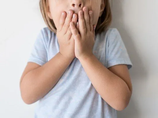 زنگ خطر برای سلامت روان کودکان در شرایط جنگی