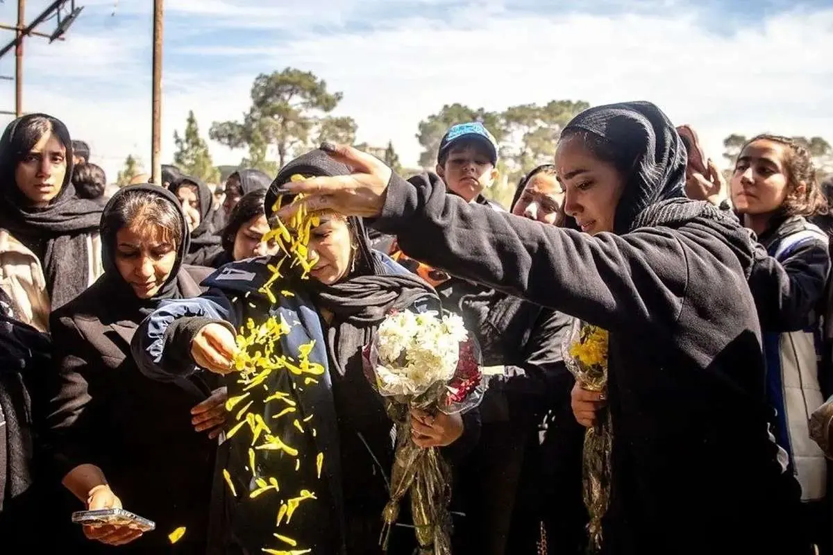 اخبار روز سی و ششم جنگ ایران و آمریکا و اسرائیل