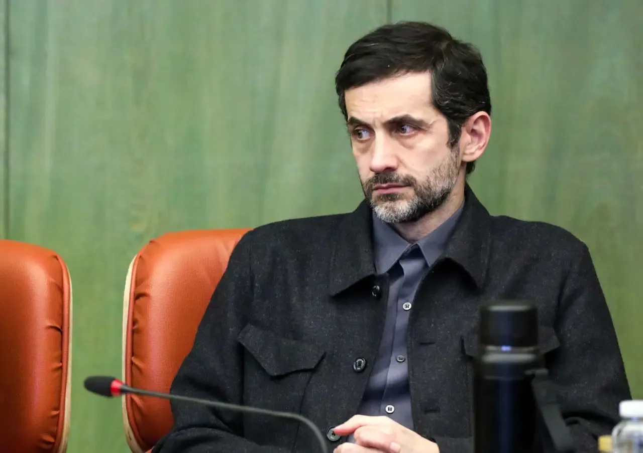 یوسف پزشکیان