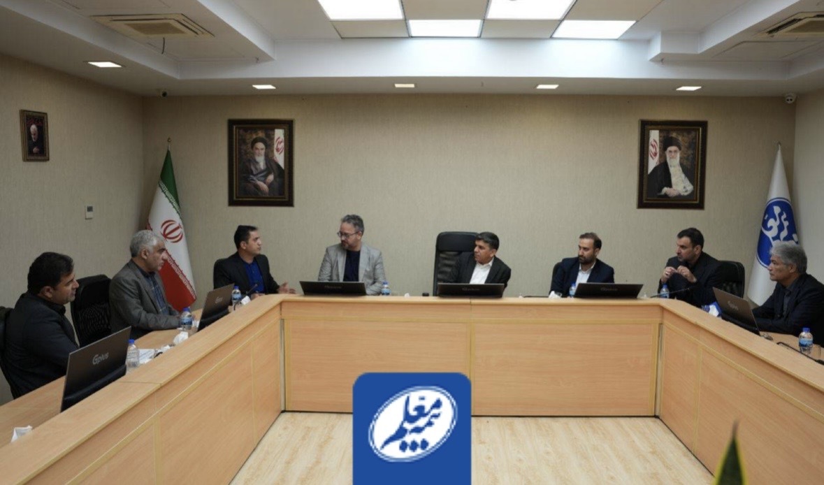 اولین جلسه هیأت عامل بیمه معلم در سال ۱۴۰۵ برگزار شد