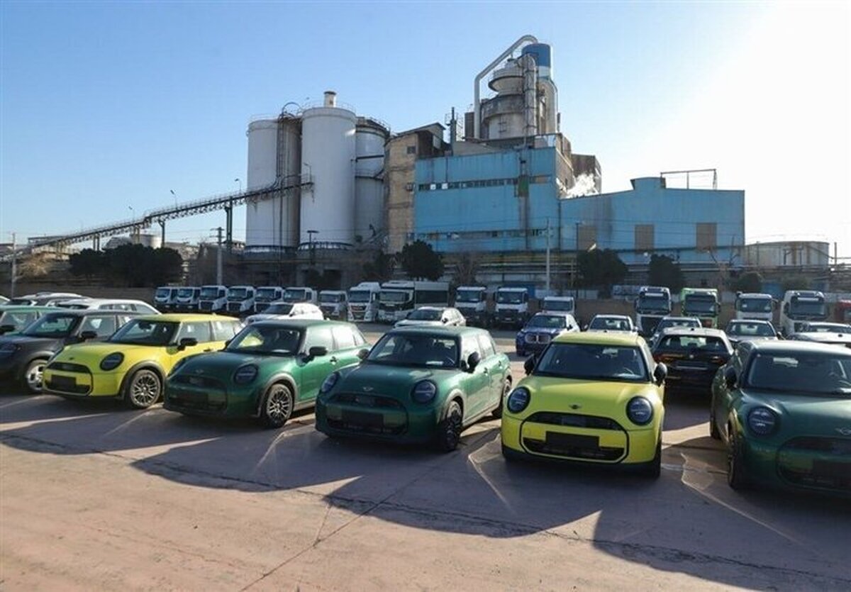 تکلیف خودرو‌های پلاک مناطق آزاد روشن شد/ الزام پرداخت عوارض ماخذ خودروی نو