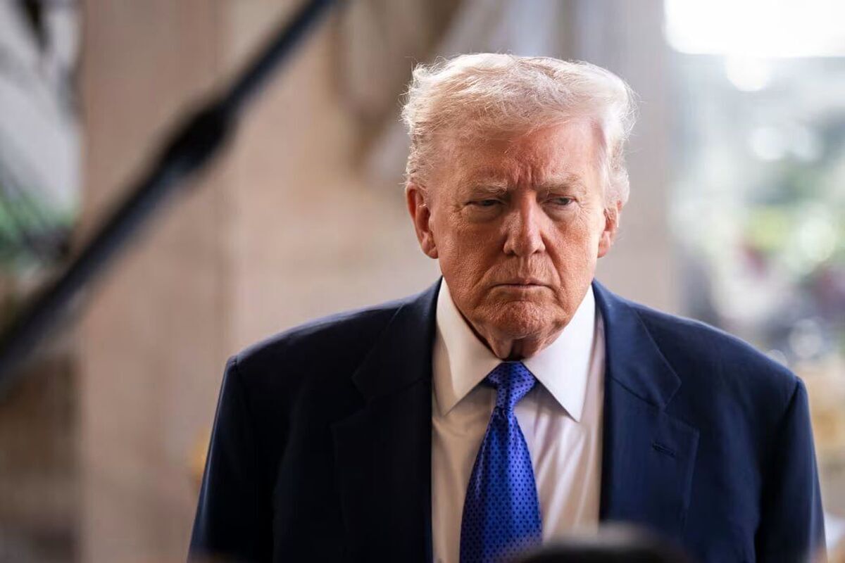 وحشت عربستان و امارات از برنامه جدید ترامپ