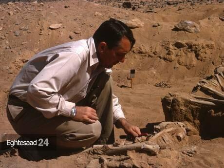 اولین جنگ جهانی ۱۳ هزار سال پیش