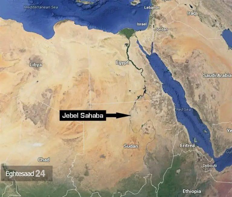 اولین جنگ جهانی ۱۳ هزار سال پیش