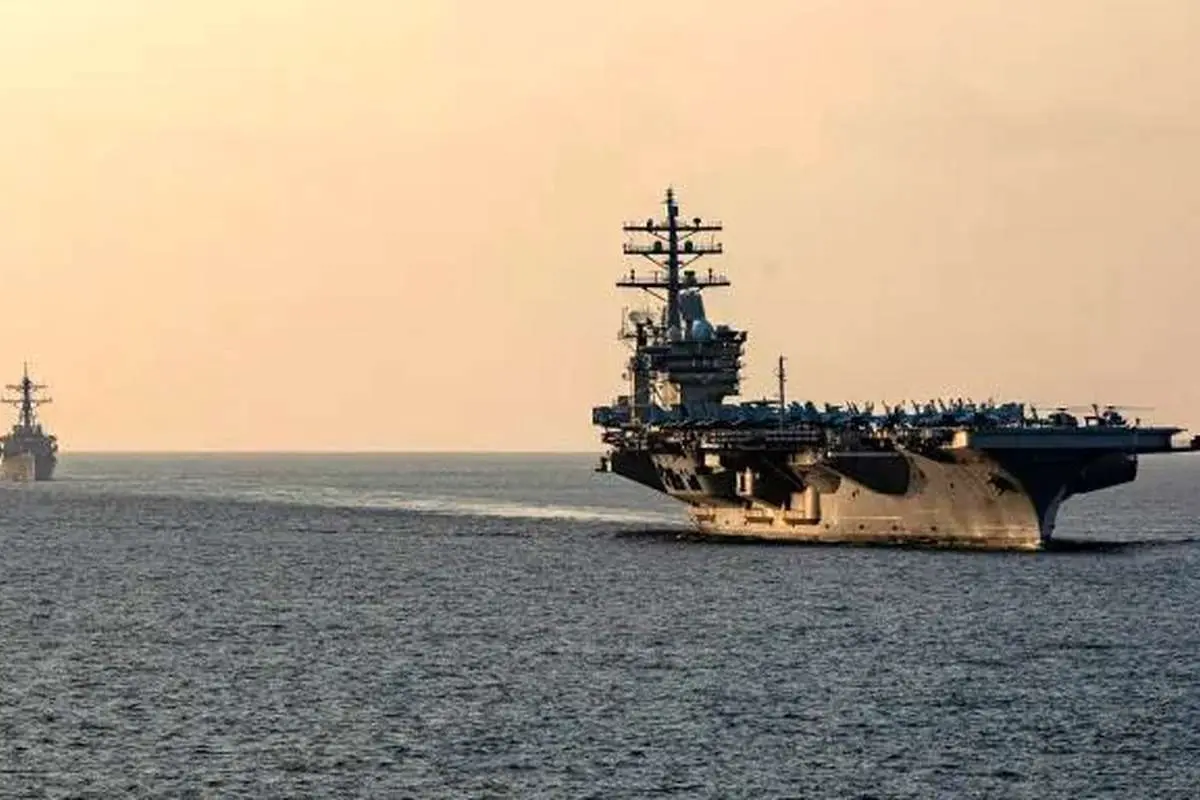 قمار ایران با کارت مسدودسازی تنگه هرمز؛ عوارض عبور کشتی‌ها، اهرم امتیازگیری یا جرقه بحران؟