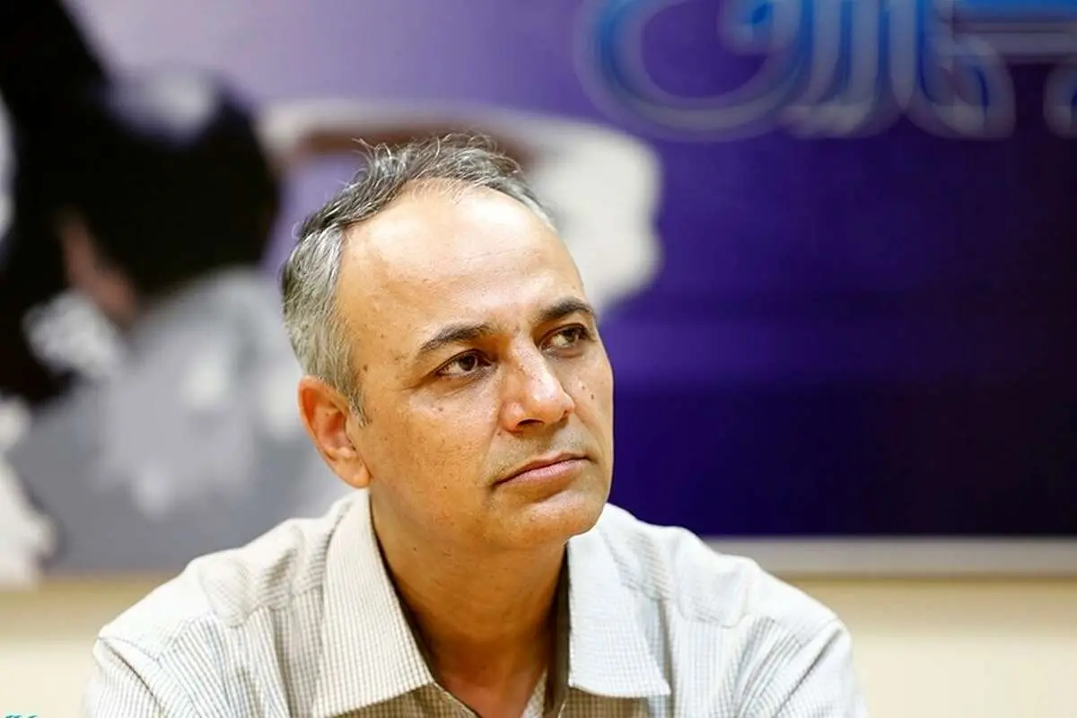 احمد زیدابادی