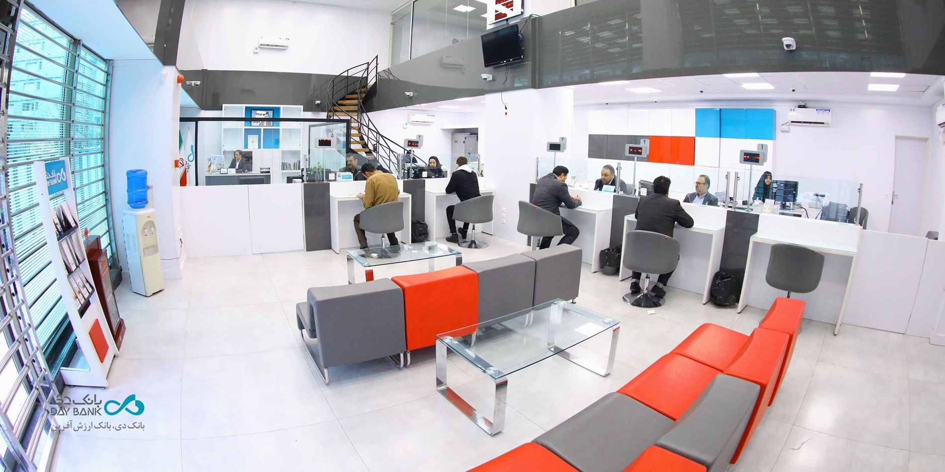 شعب کشیک بانک دی از شنبه ۱۵ تا دوشنبه ۱۷ فروردین ۱۴۰۵