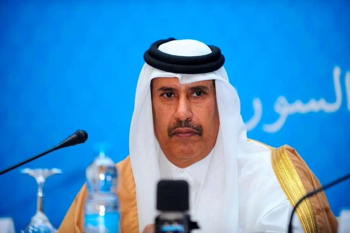 اولین واکنش منطقه‌ای به پیشنهاد محمدجواد ظریف