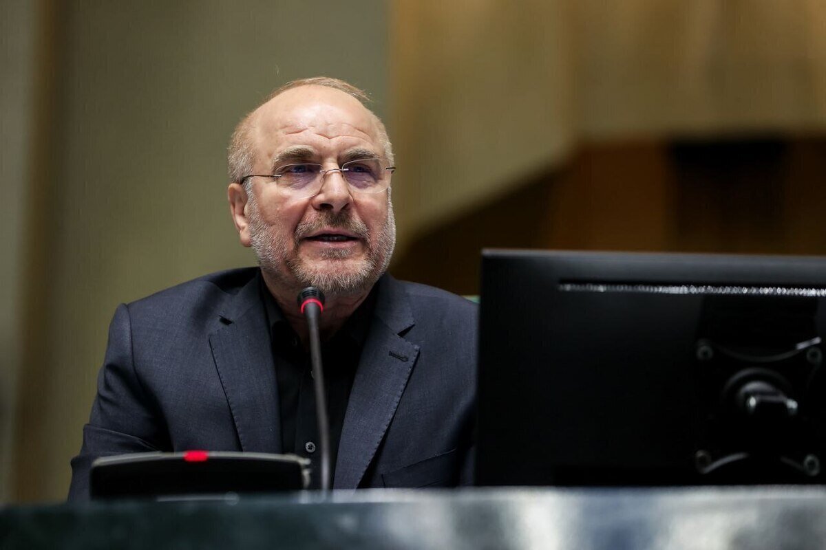 پرسش‌های کنایه آمیز و معنادار قالیباف درباره تنگه باب‌المندب