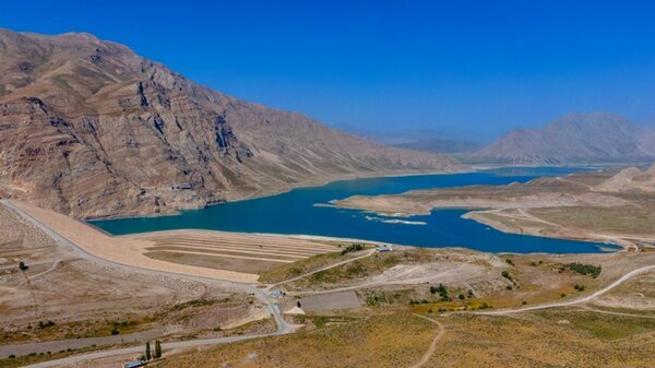 آخرین گزارش از وضعیت سدهای کشور/ سدهای تهران توانستند از خشکسالی فرار کنند؟