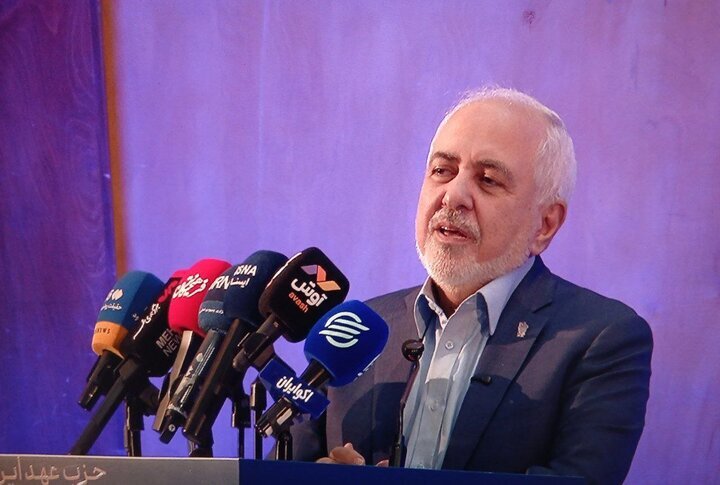 مقاله مهم ظریف در فارین افرز درباره اعلام پیروزی و دستیابی به توافقی/ ایران چطور باید جنگ را تمام کند؟