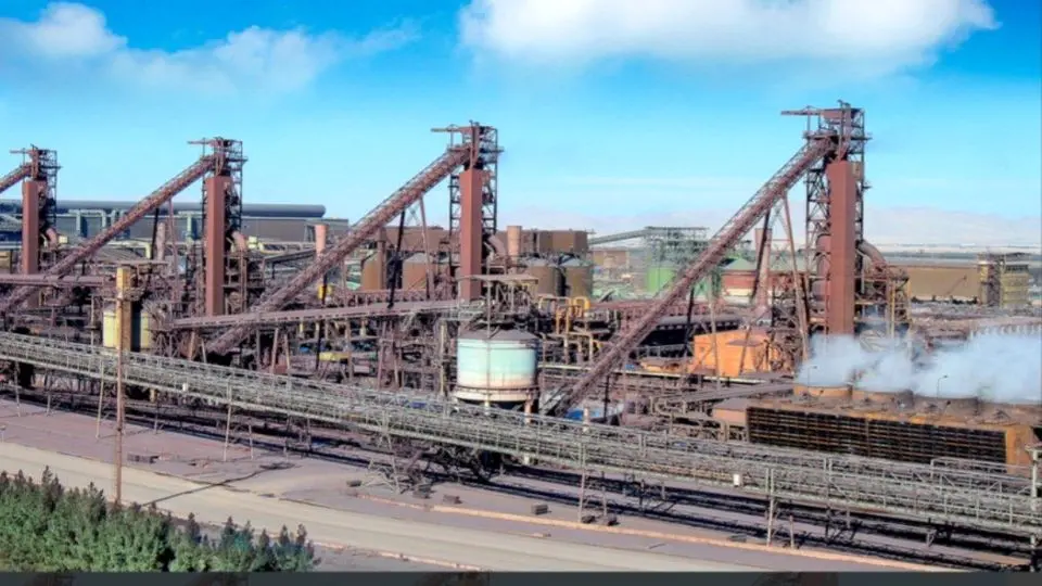 فراخوان تشکیل زنجیره انسانی برای حفاظت از فولاد مبارکه