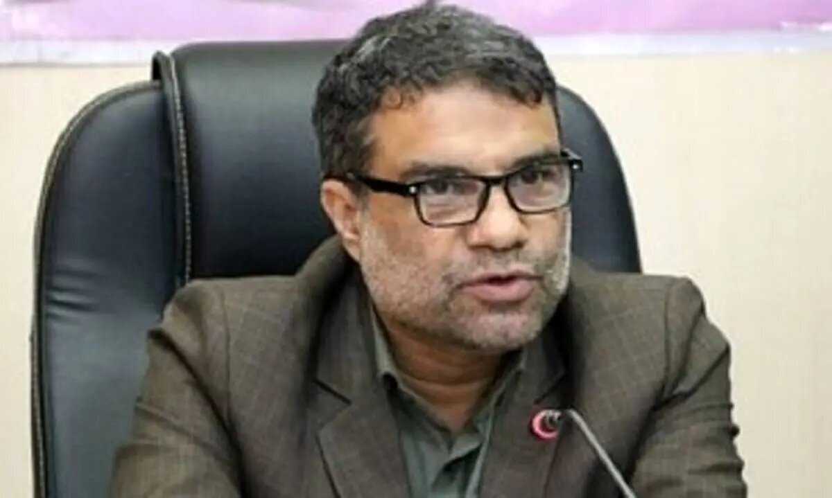 حمله پهپادی به یک کارخانه در بندر خمیر