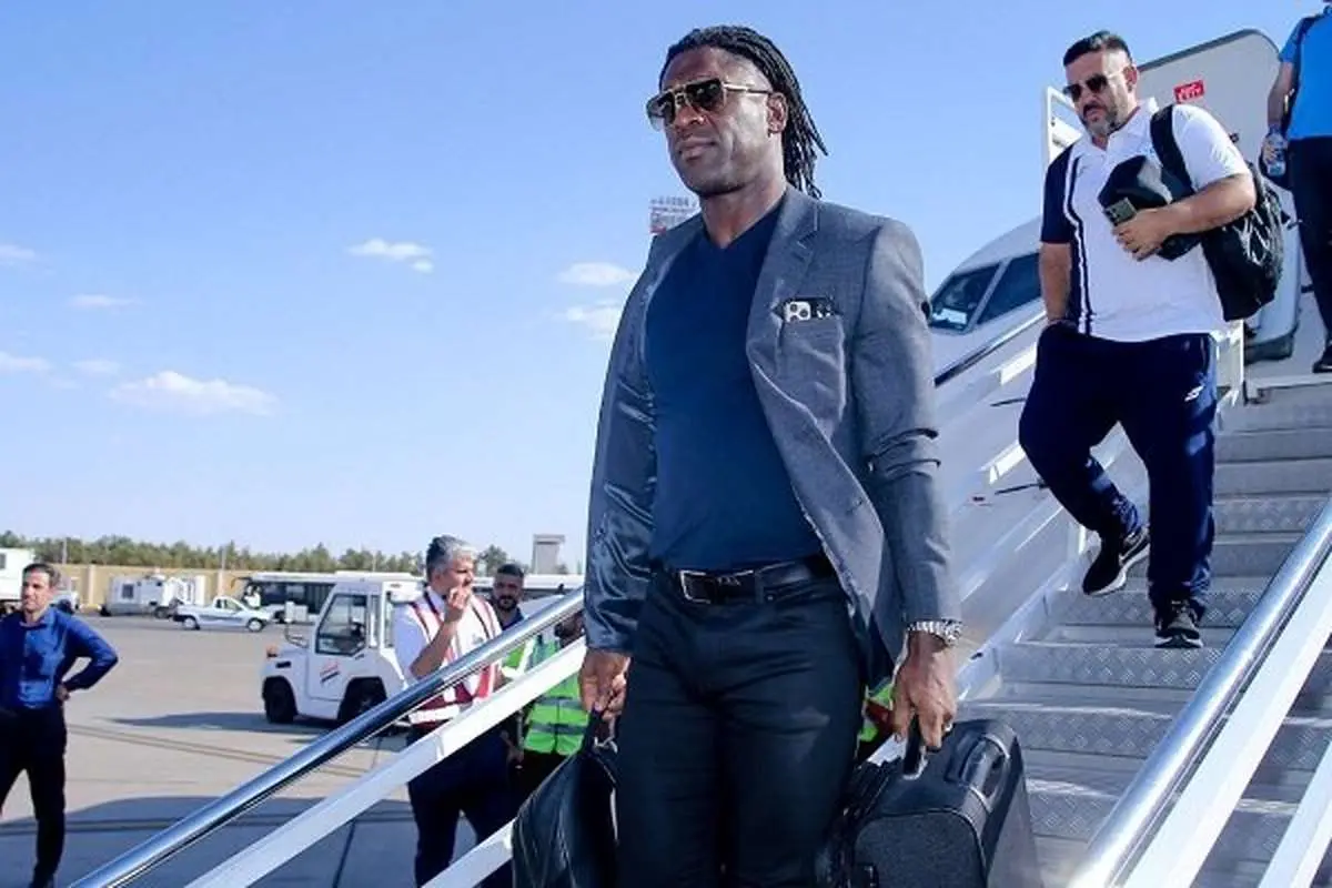 کلارنس سیدورف