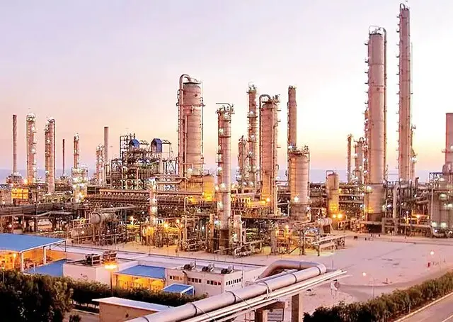 منطقه ویژه اقتصادی ماهشهر