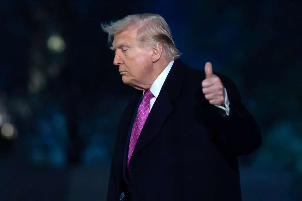 اولتیماتوم آخر ترامپ به ایران