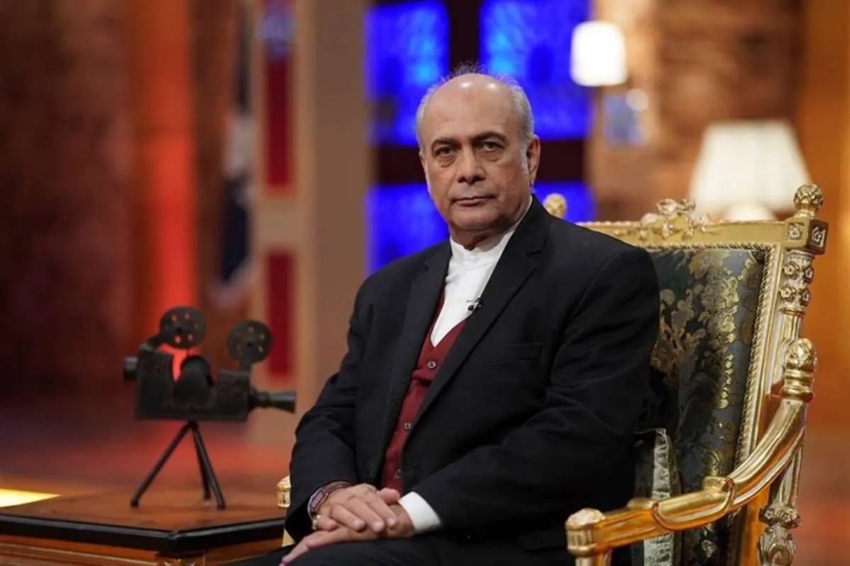 عکس بهمن دان