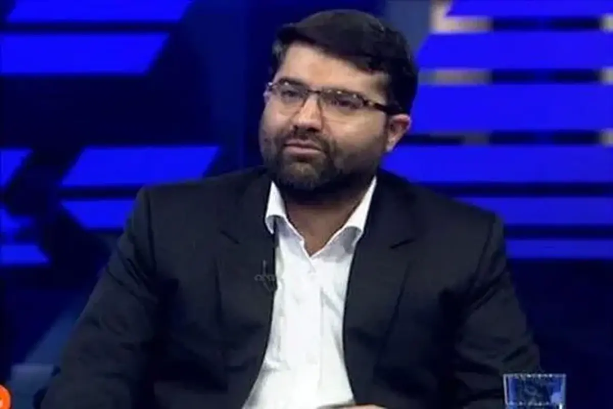 اسماعیل سقاب اصفهانی