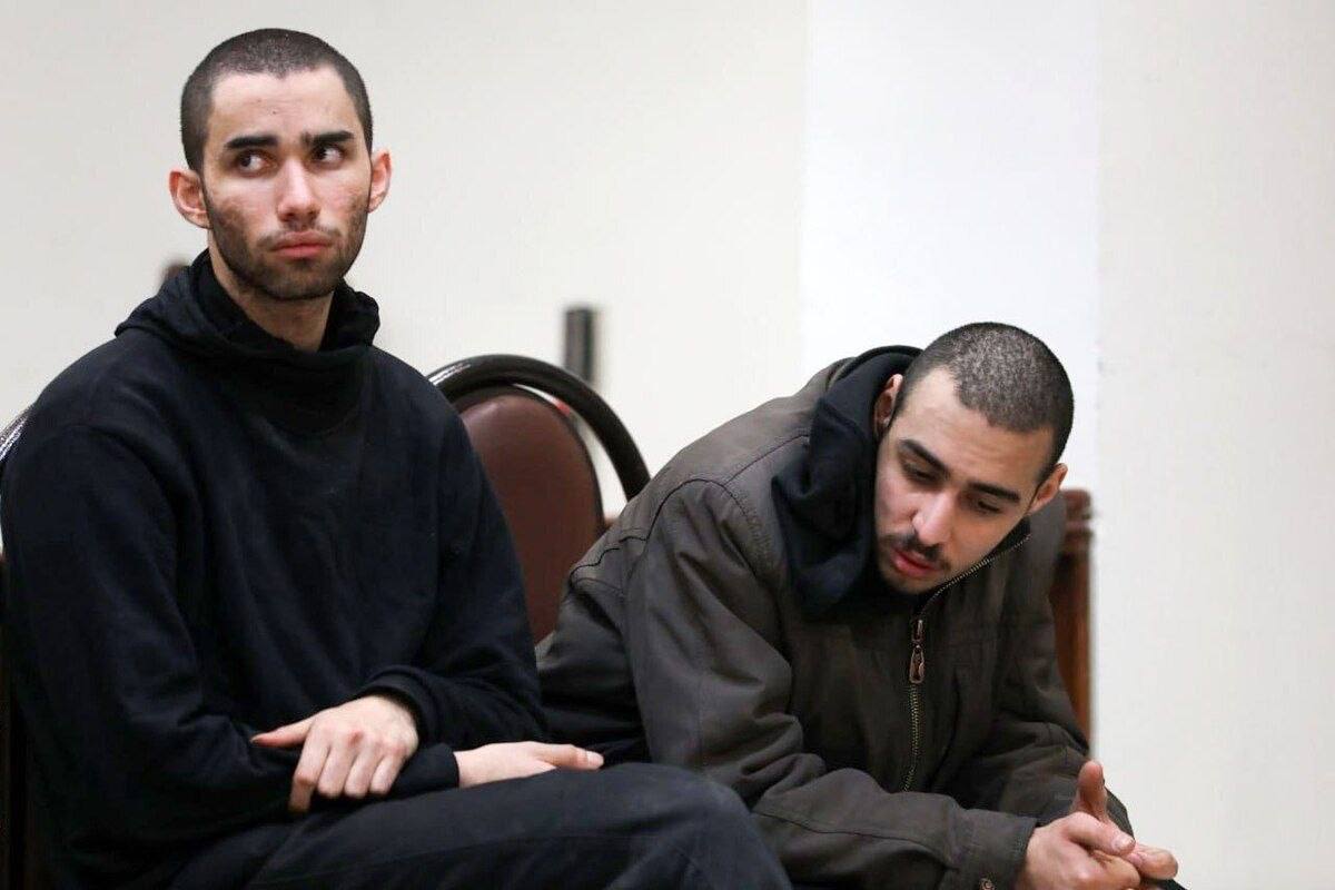 اعدام دو عامل دشمن در تهران؛ سوءقصد به اسلحه‌خانه ناکام ماند