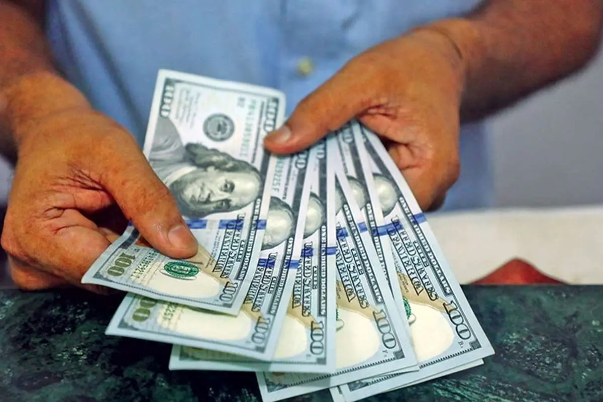 دلار توافقی در سمت خرید ۱۳۶ هزار و ۷۸۱ تومان اعلام شد