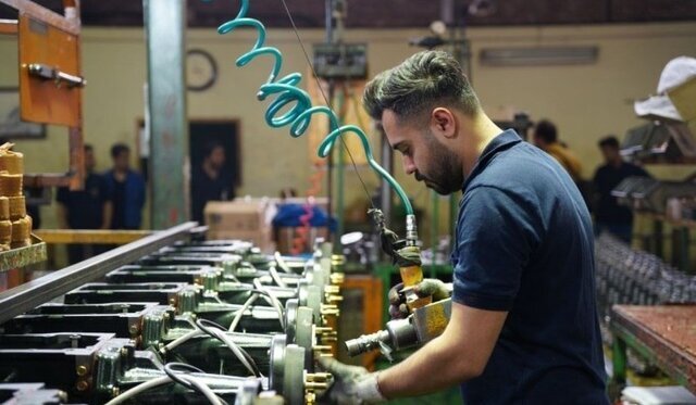 رقم حقوق کارمندان چه تغییری می‌کند؟