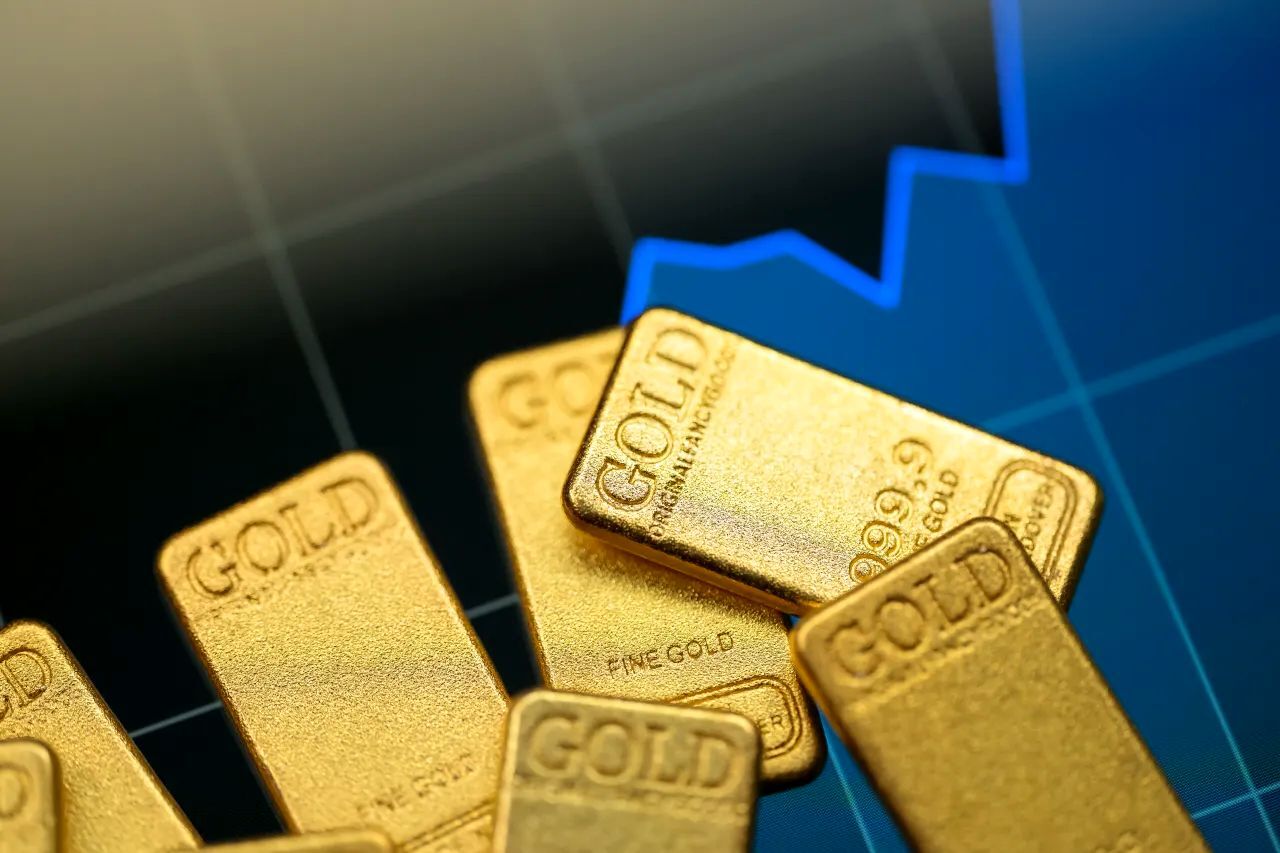 شوک جنگ ایران و آمریکا به قیمت طلا/ موتور پنهان رشد بلندمدت طلا