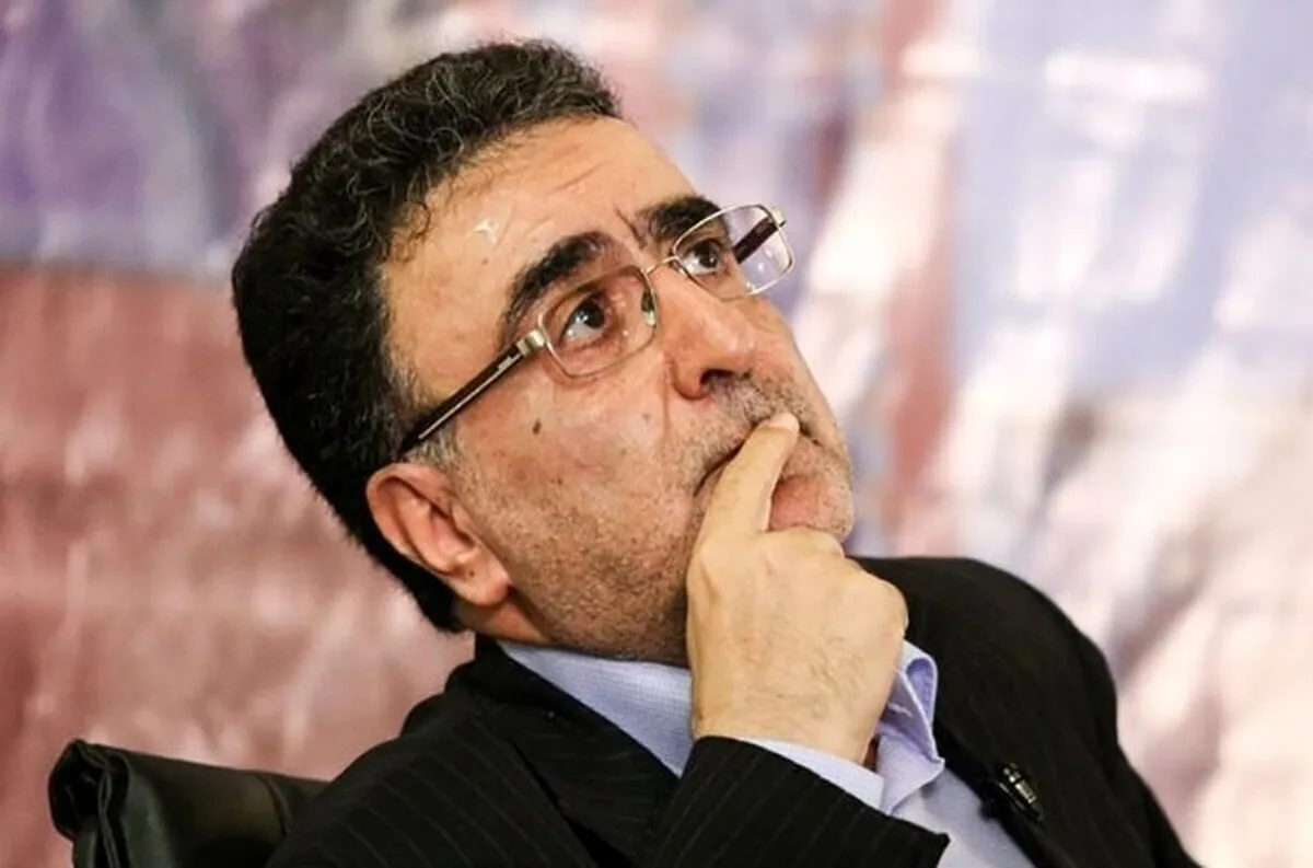 مصطفی تاجزاده