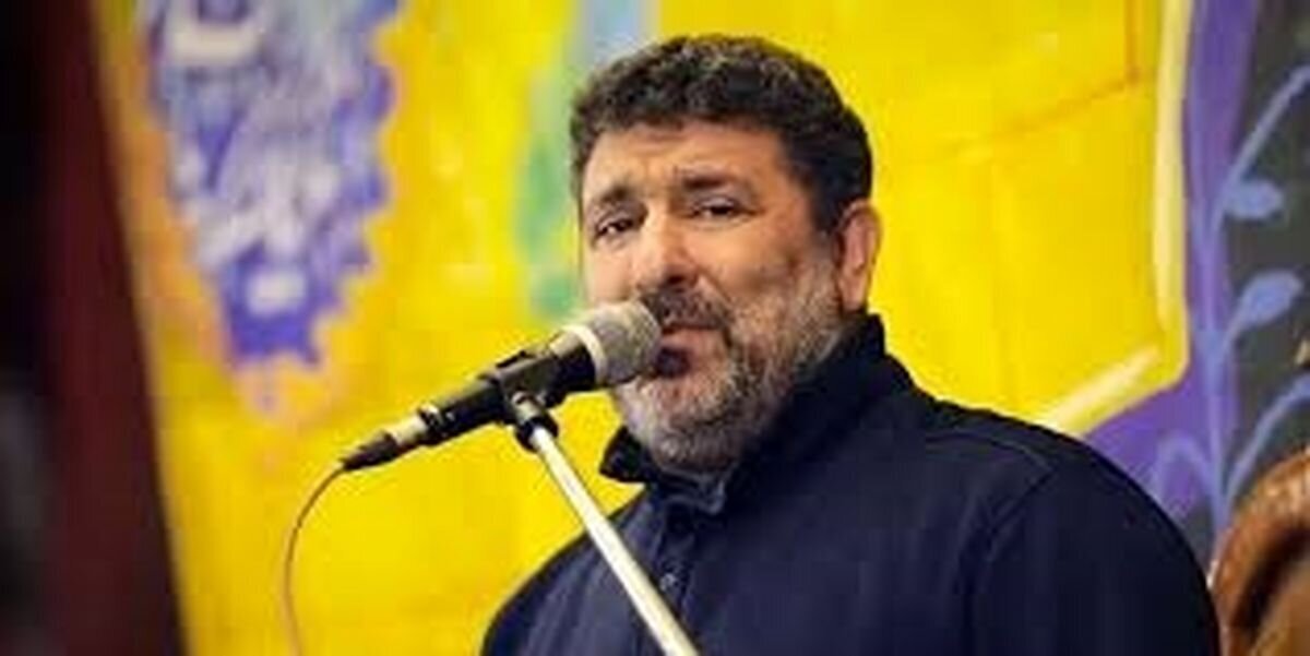 حمله مجدد سعید حدادیان به ظریف: اگر از پشت به سردار موسوی خنجر بزنند، آن خنجر را در حلقشان می‌کنم