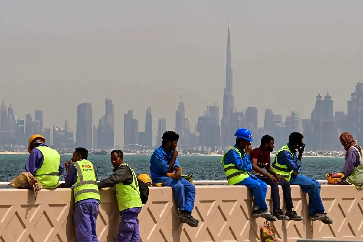 نرخ بیکاری در آمریکا کم شد/ اشتغال در آمریکا از جنگ آسیب ندید