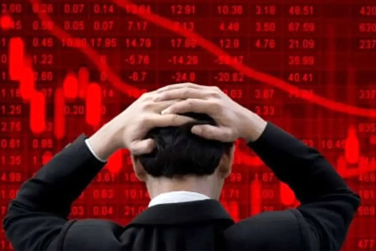 خروج سنگین نقدینگی از صندوق های طلا / تمامی صندوق‌های نقره منفی شدند