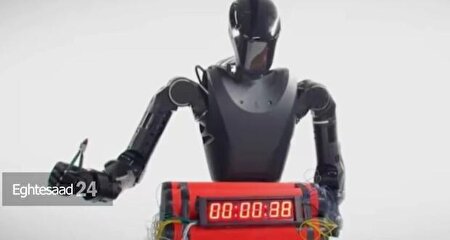 ربات‌های هوش مصنوعی وارد مرحله آزمایش‌های عملیاتی شدند