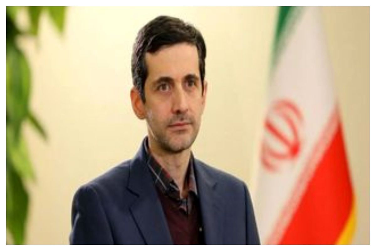 یوسف پزشکیان