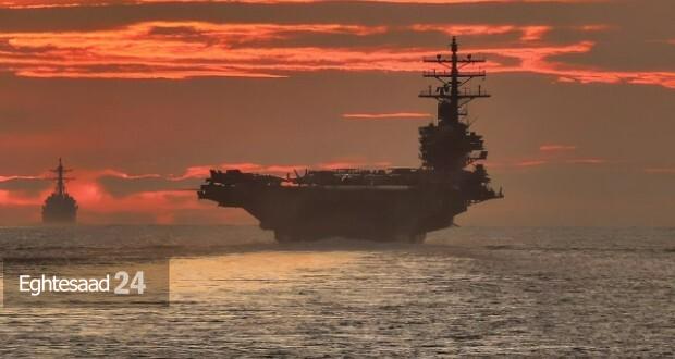 شروع ساخت نخستین ناو هواپیمابر هسته‌ای چین