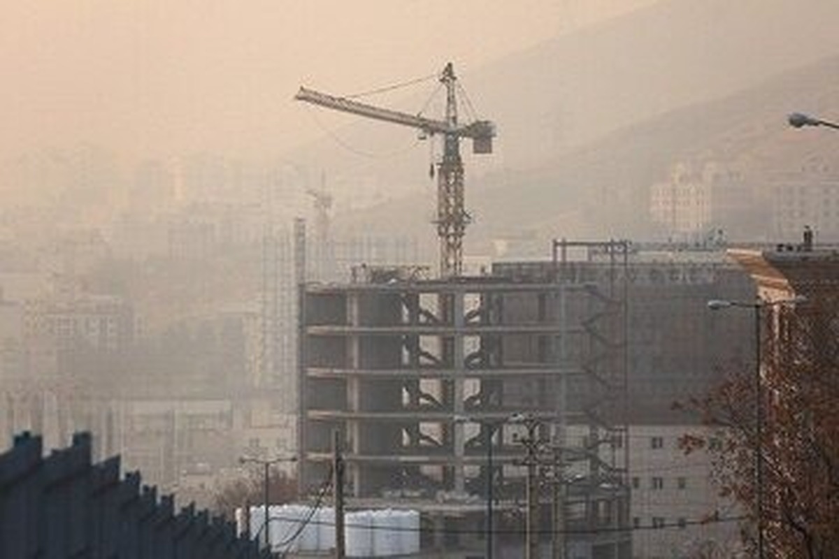 بازار مسکن ایران