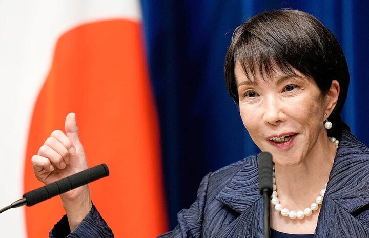 خبر نخست وزیر ژاپن از گفت‌وگوی ژاپن با تهران در سطح عالی