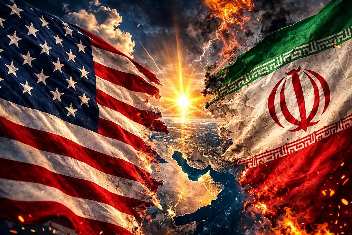 واکنش ایران به پیشنهاد آتش‌بس جنگ با آمریکا