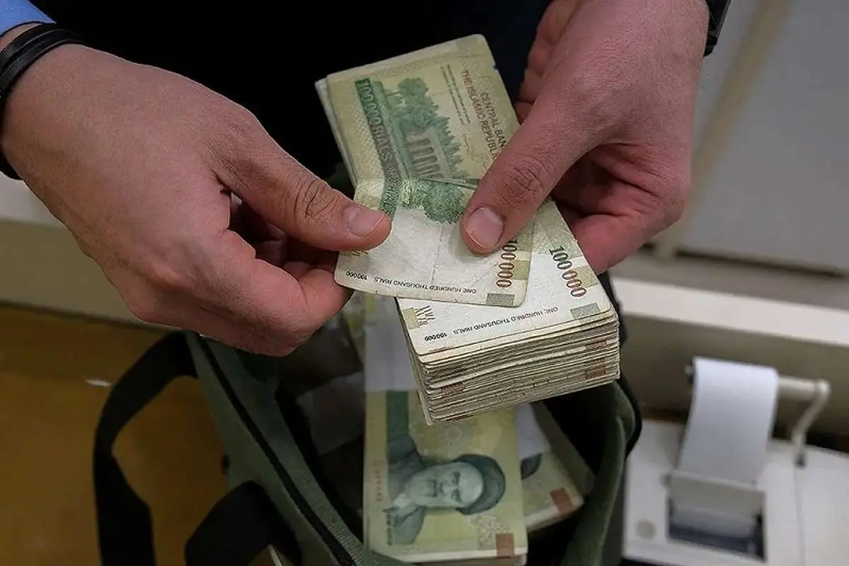 اعلام حداقل حقوق کارمندان و بازنشستگان در سال ۱۴۰۵