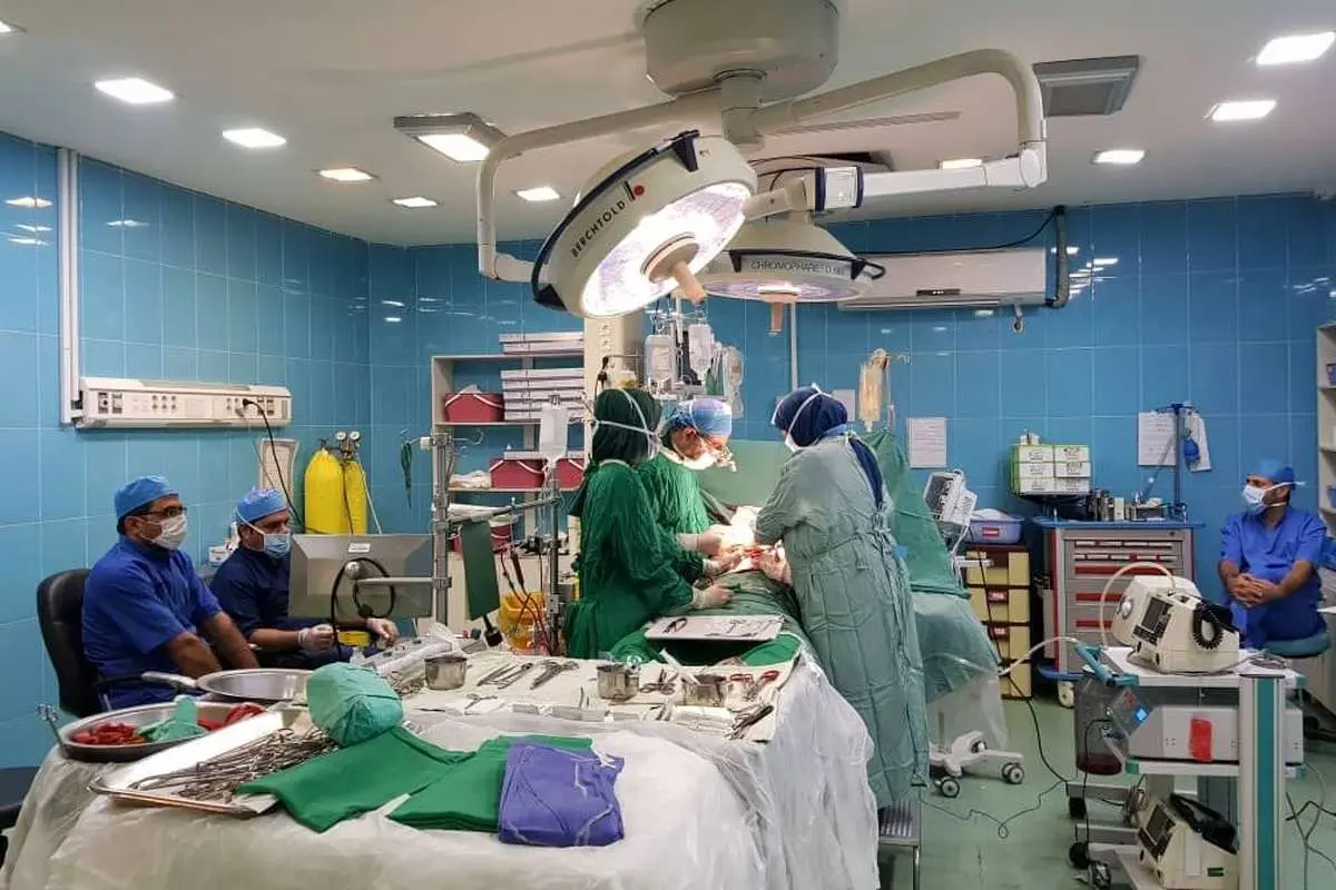 آخرین آمار شهدا و مصدومان جنگ علیه ایران