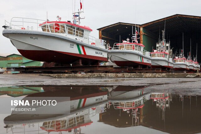 حمله هوایی به یک کشتی سازی در خوزستان/ ۱۷ انفجار رخ داد