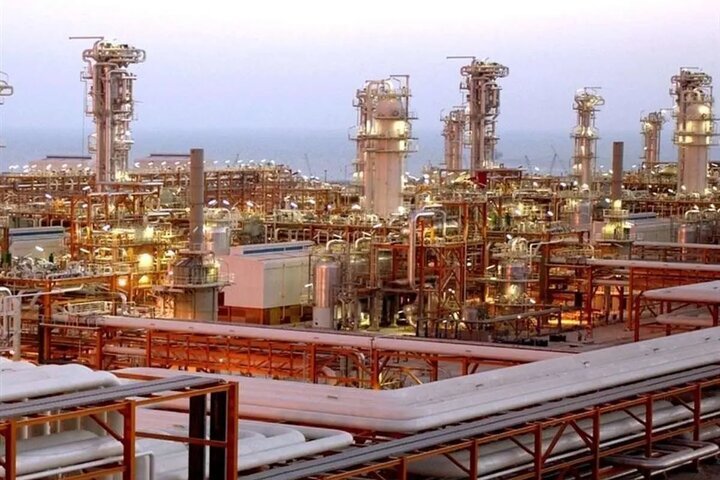 فوری/ حمله هوایی به عسلویه/ شنیده شدن پدافند هوایی در مشهد و تهران