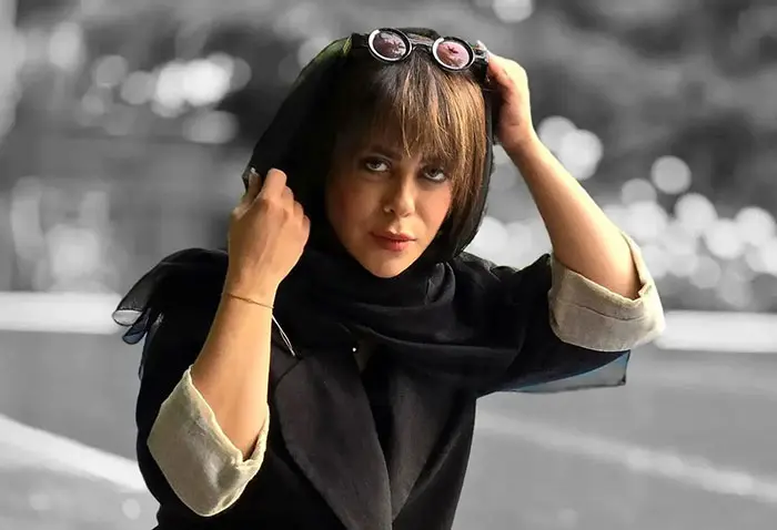 الهام اخوان بازیگر