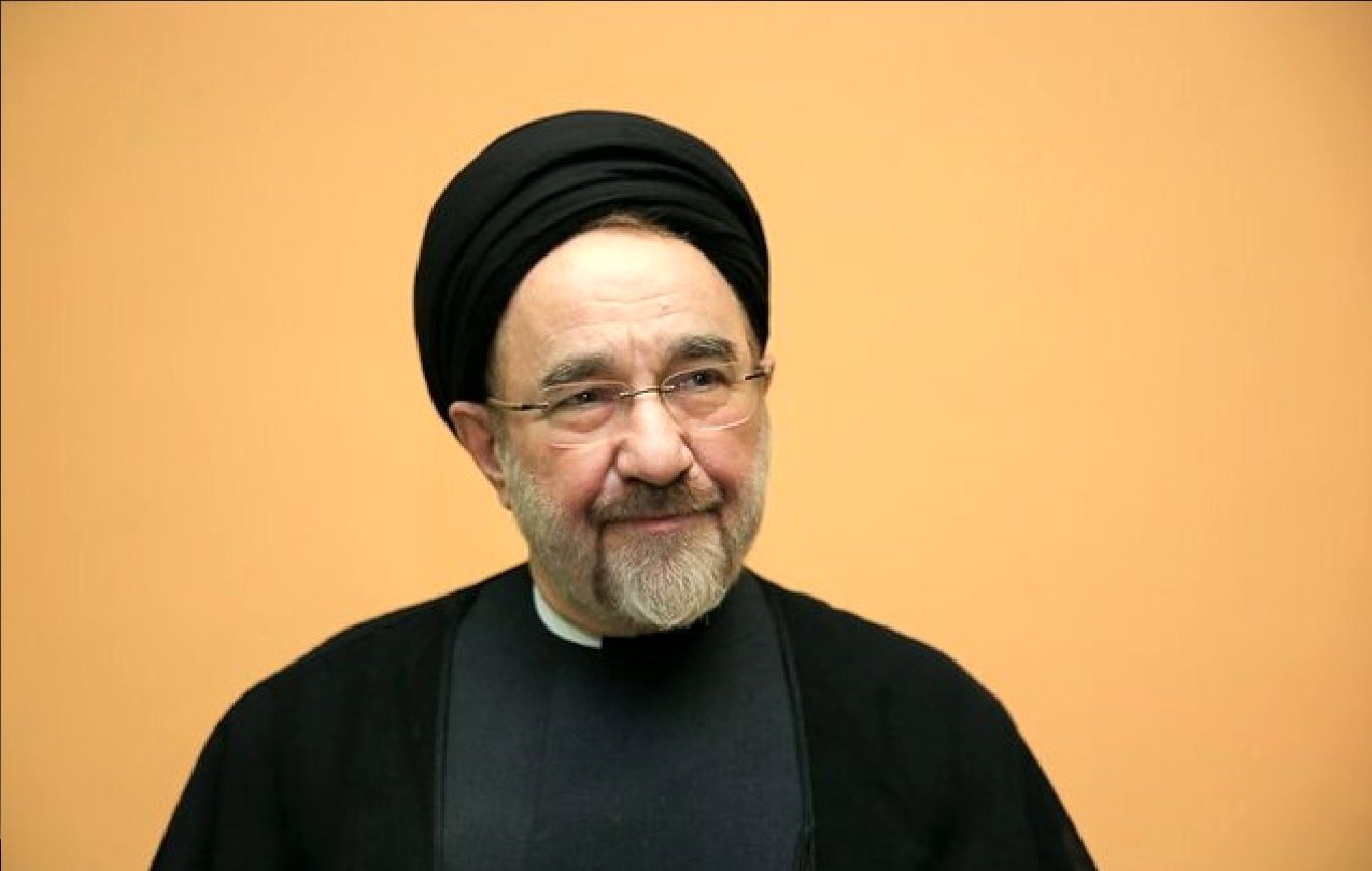 سید محمد خاتمی