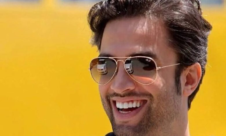 عکس بنیامین بهادری