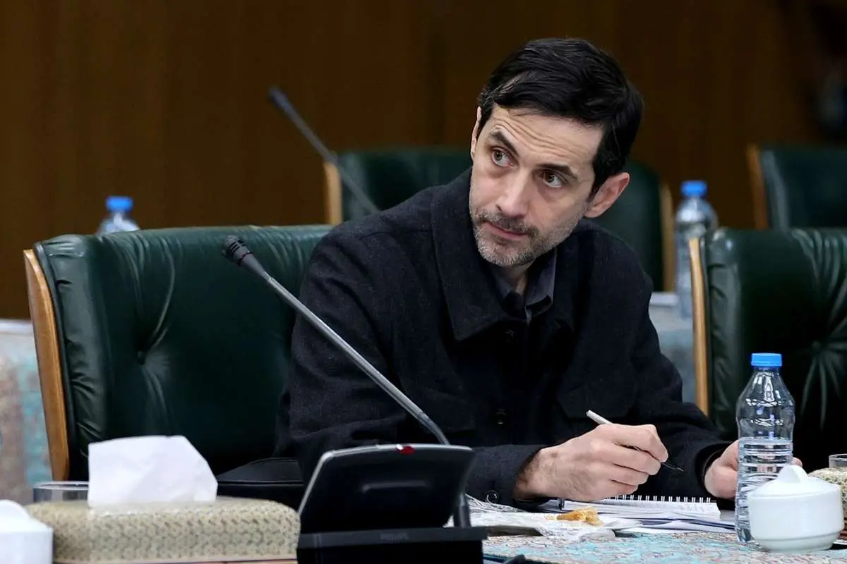 واکنش یوسف پزشکیان به شهادت رئیس اطلاعات سپاه